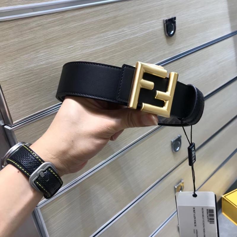 F**di belts